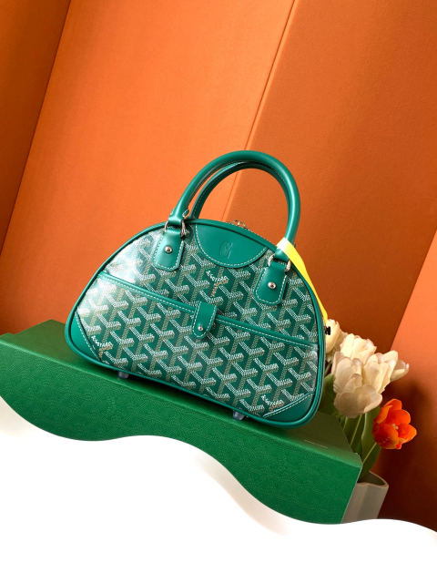 moynat Bowling Bag