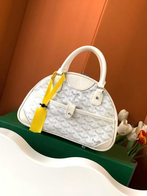 moynat Bowling Bag