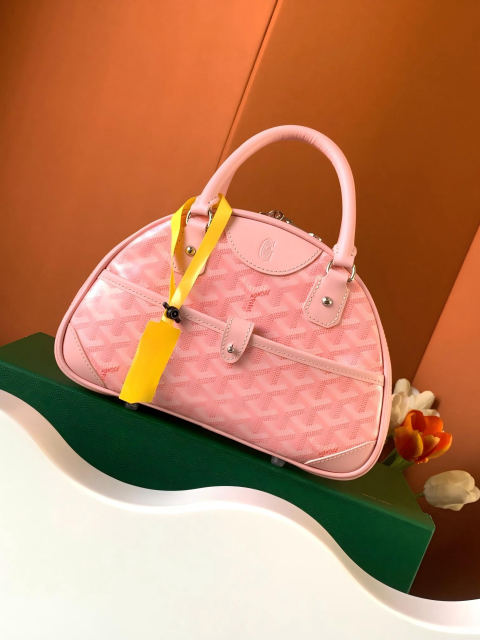 moynat Bowling Bag
