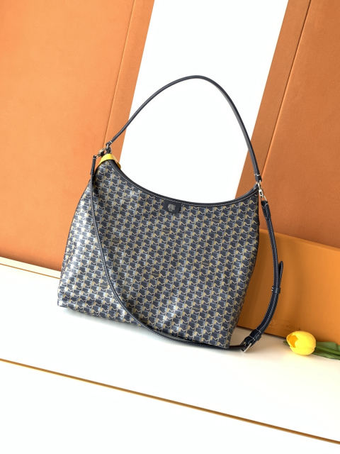 Moynat Hobo Bag