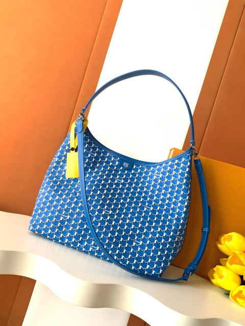 Moynat Hobo Bag