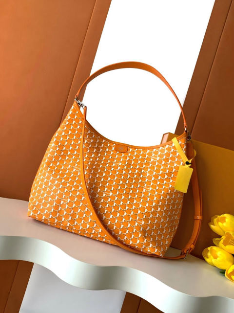 Moynat Hobo Bag