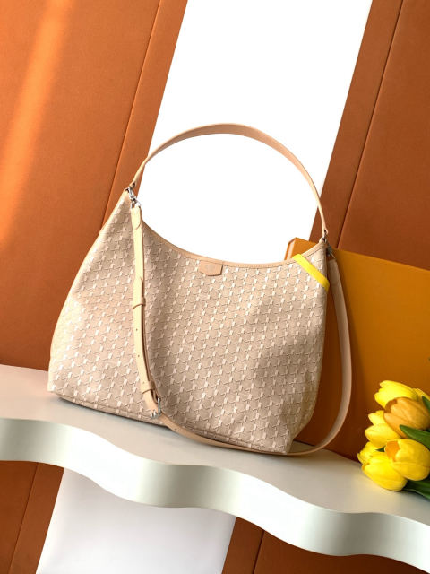 Moynat Hobo Bag
