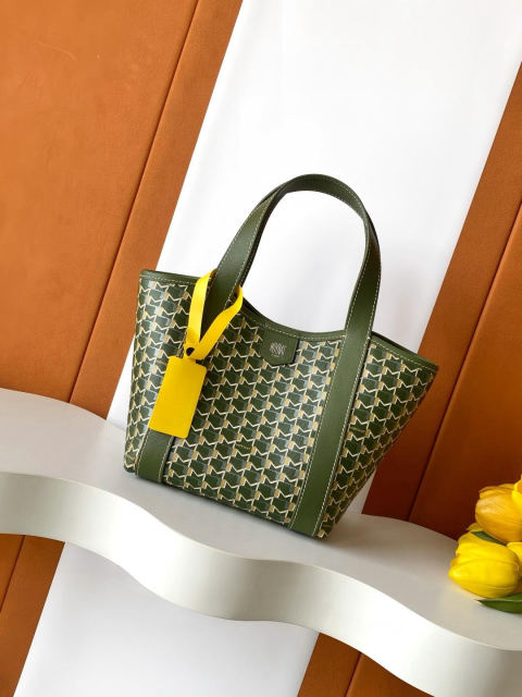 Moynat Duo Tote BB Tote Bag