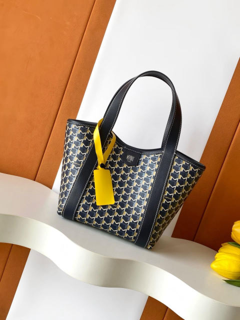 Moynat Duo Tote BB Tote Bag