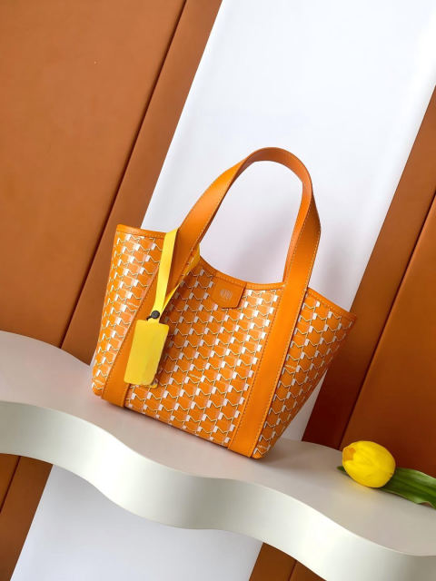 Moynat Duo Tote BB Tote Bag