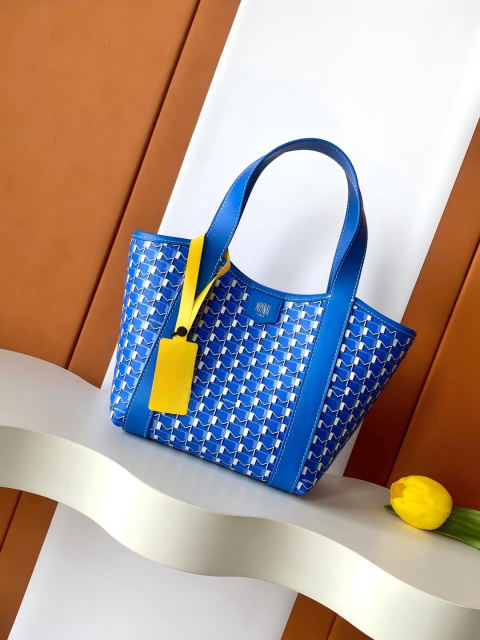 Moynat Duo Tote BB Tote Bag