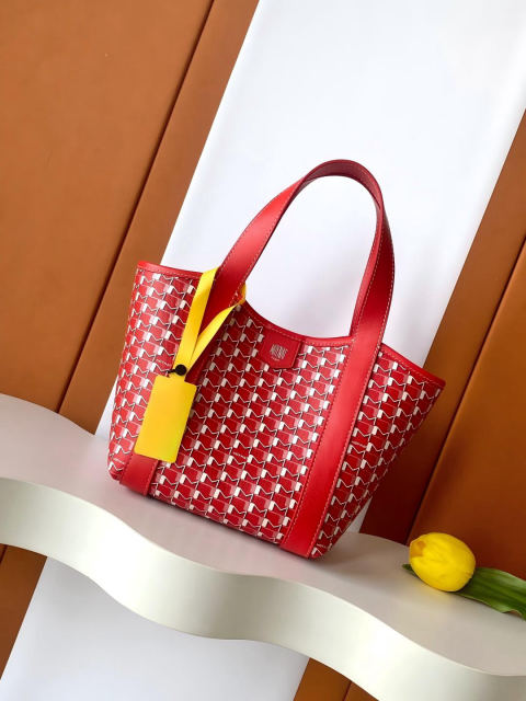 Moynat Duo Tote BB Tote Bag