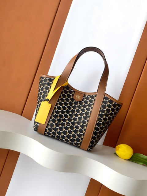 Moynat Duo Tote BB Tote Bag