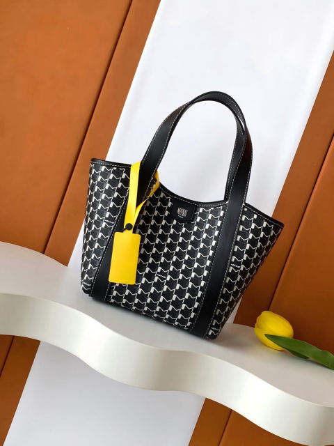 Moynat Duo Tote BB Tote Bag