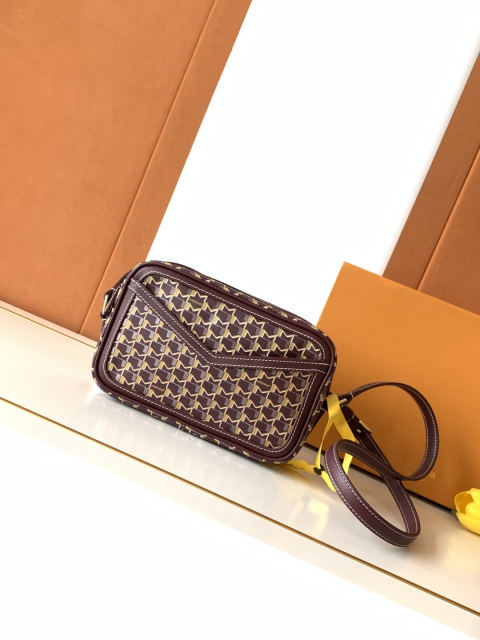 Moynat Camera Bag