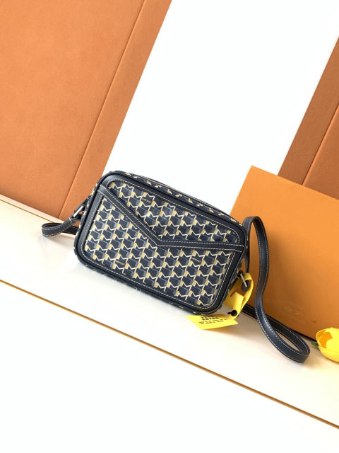 Moynat Camera Bag