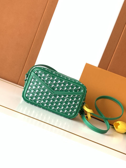 Moynat Camera Bag