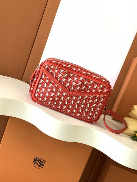 Moynat Camera Bag