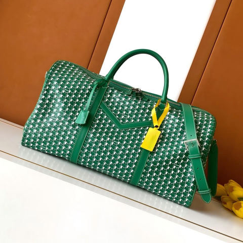 Moynat Travel Bag