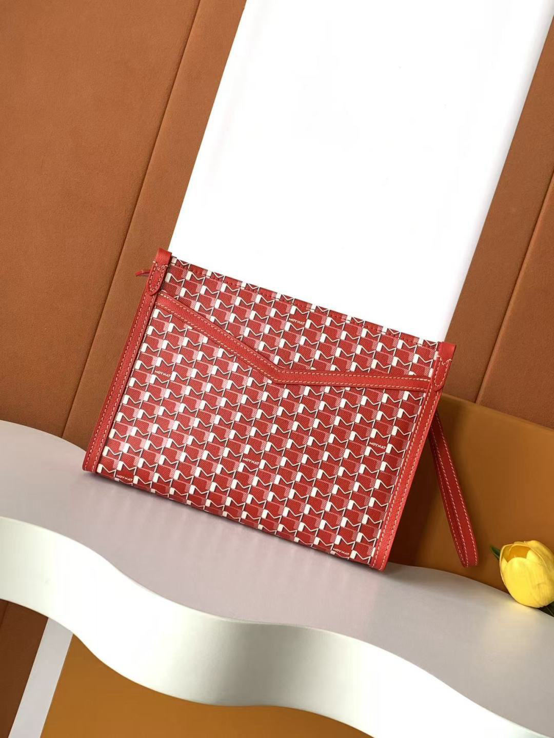 Moyna Canvas Tote Bag