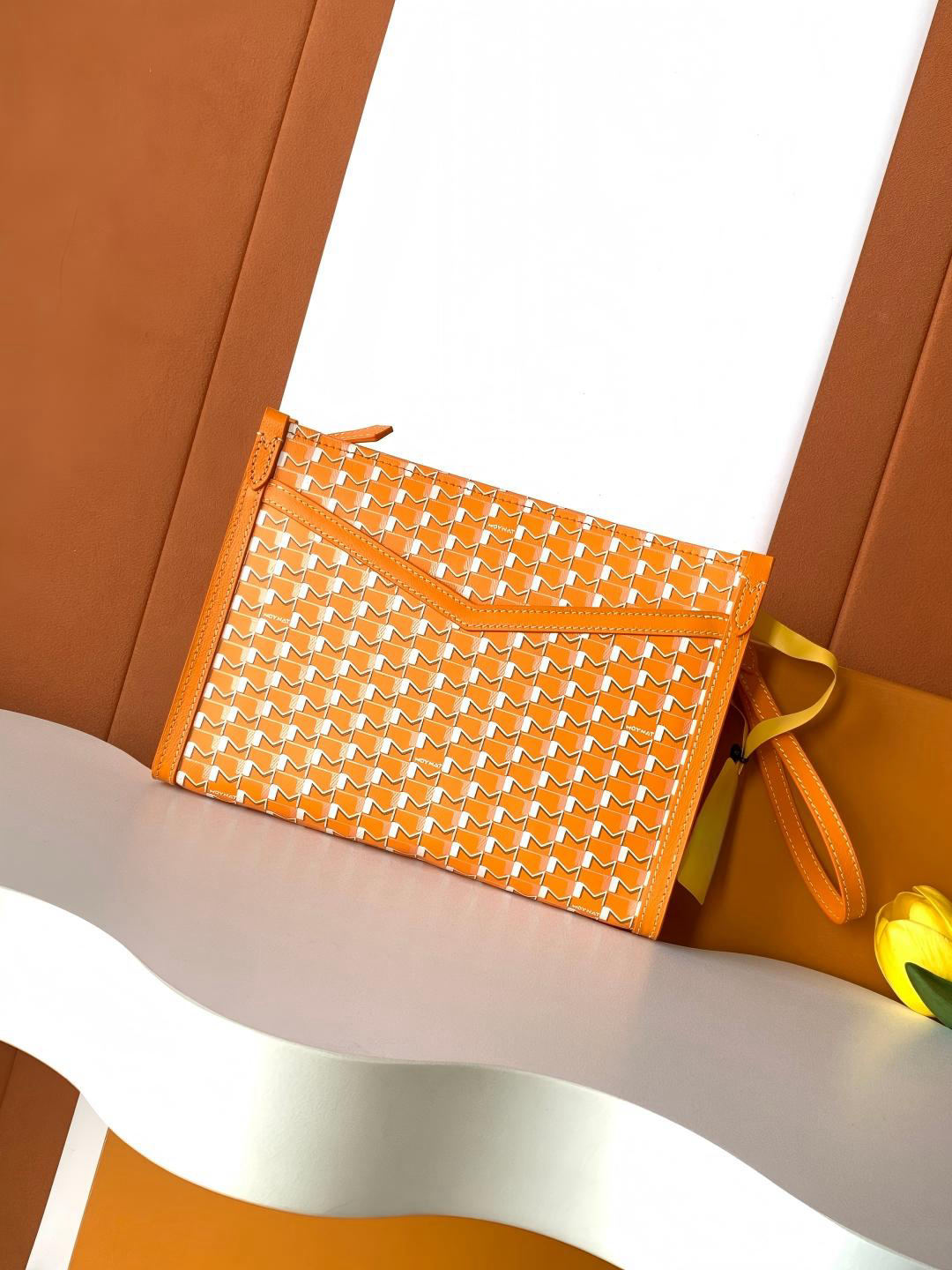 Moyna Canvas Tote Bag