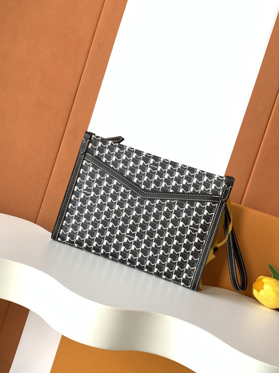 Moyna Canvas Tote Bag