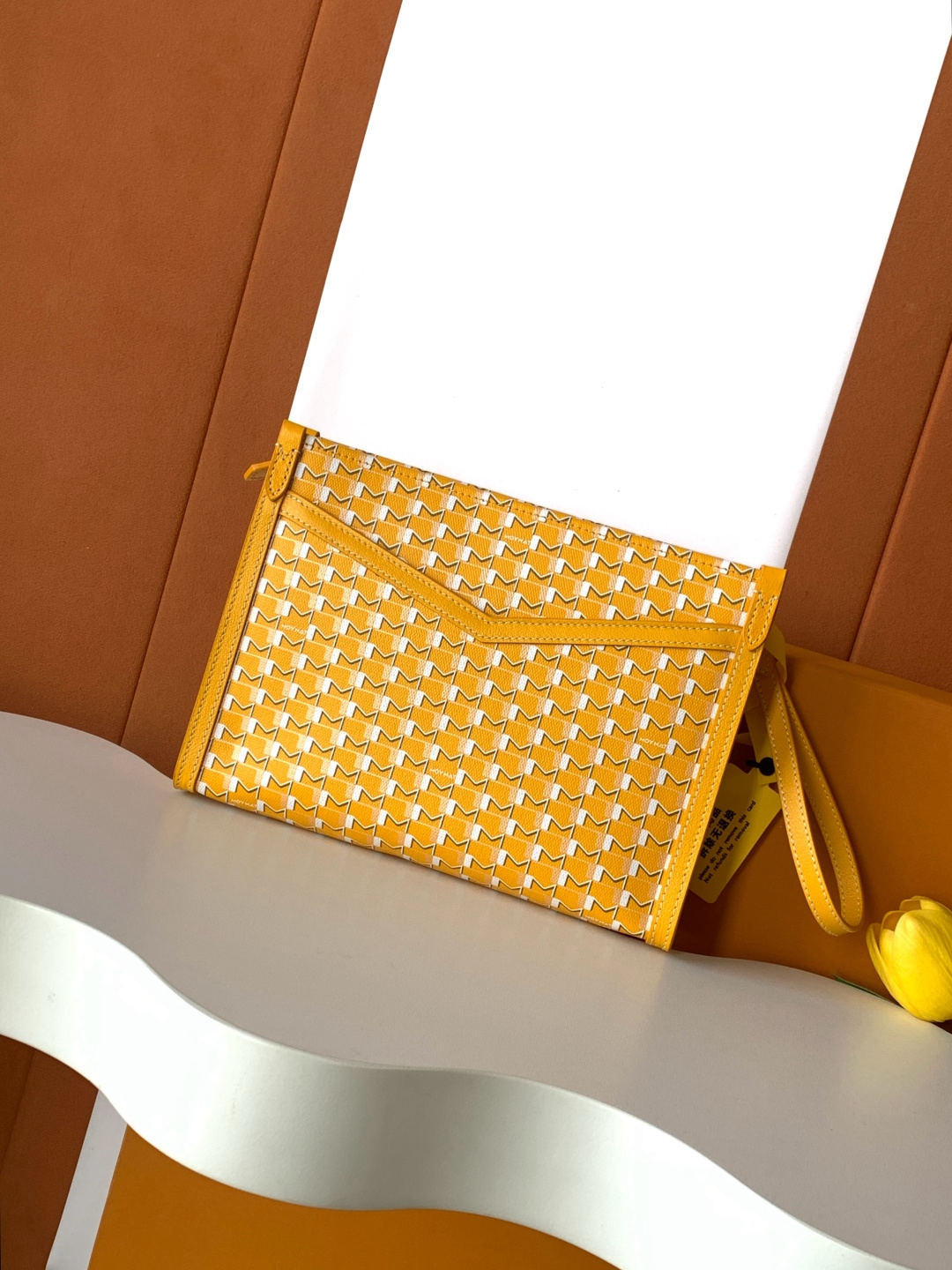 Moyna Canvas Tote Bag
