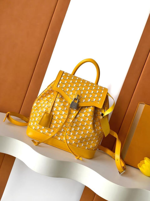 Moynat Mini Backpack