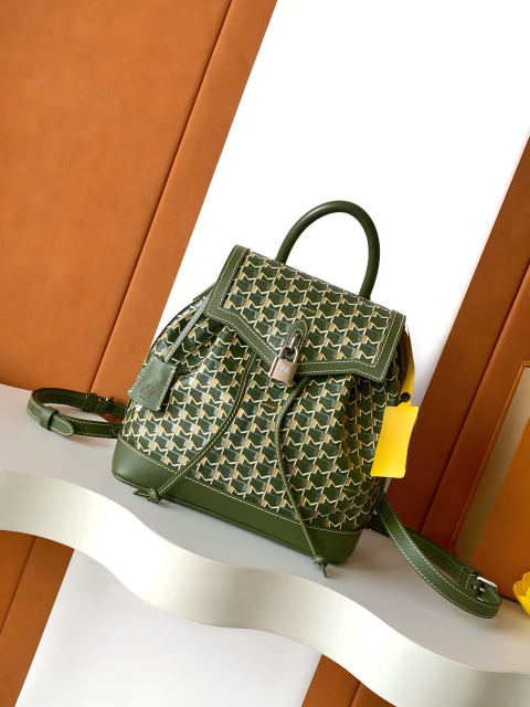 Moynat Mini Backpack